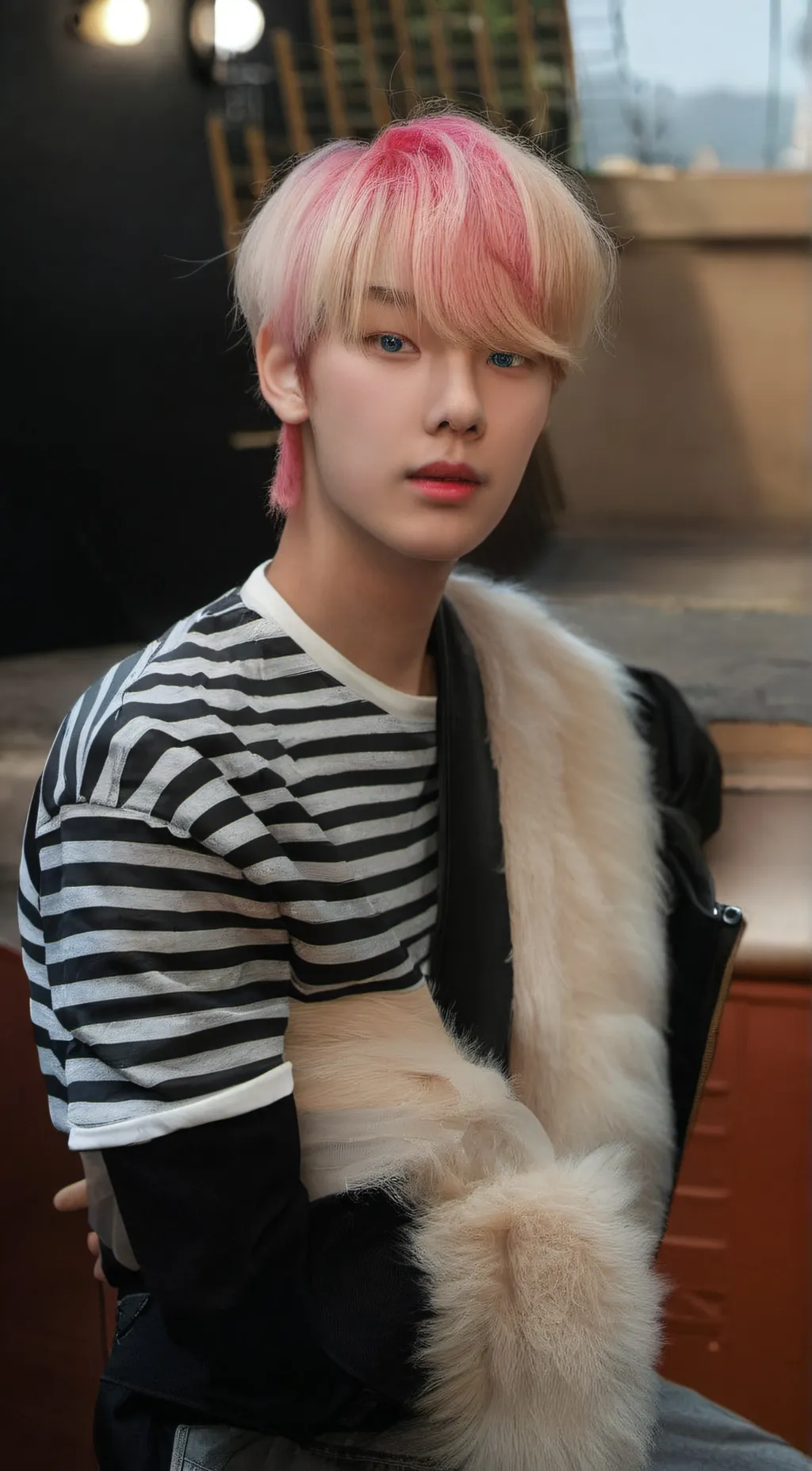 Talkie AI - Chat with Sunoo