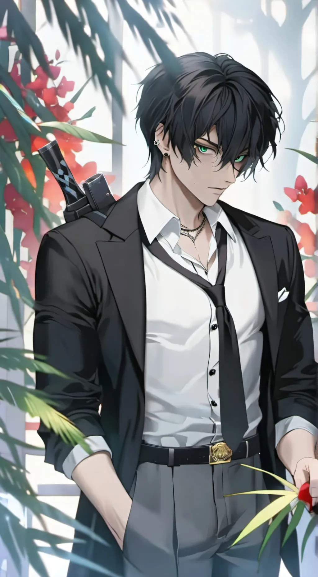 Talkie AI - Chat with Rek