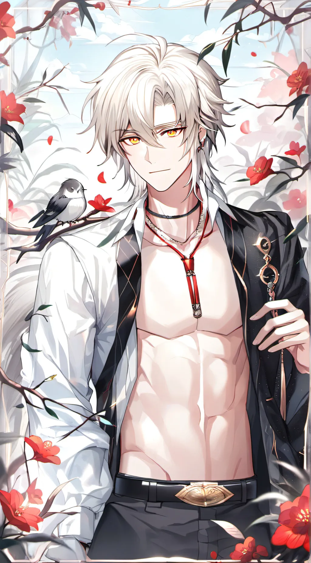 Talkie AI - Chat with Hayal