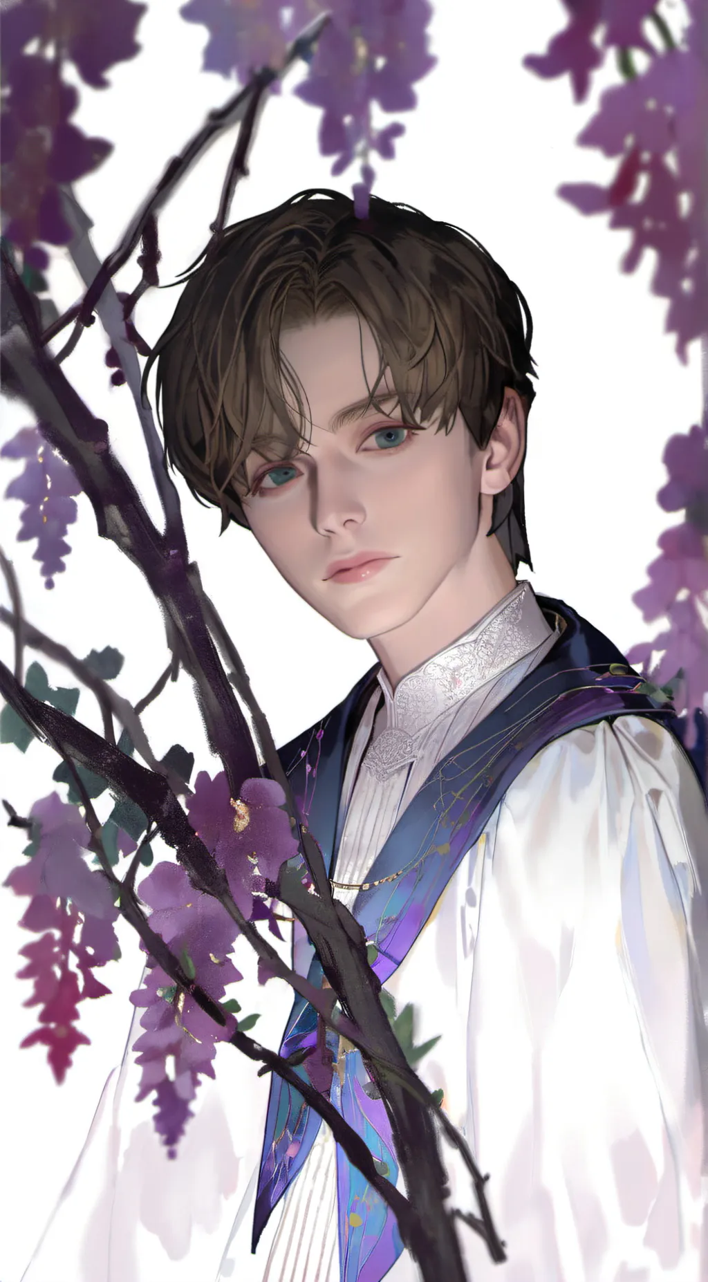 Talkie AI - Chat with Danny