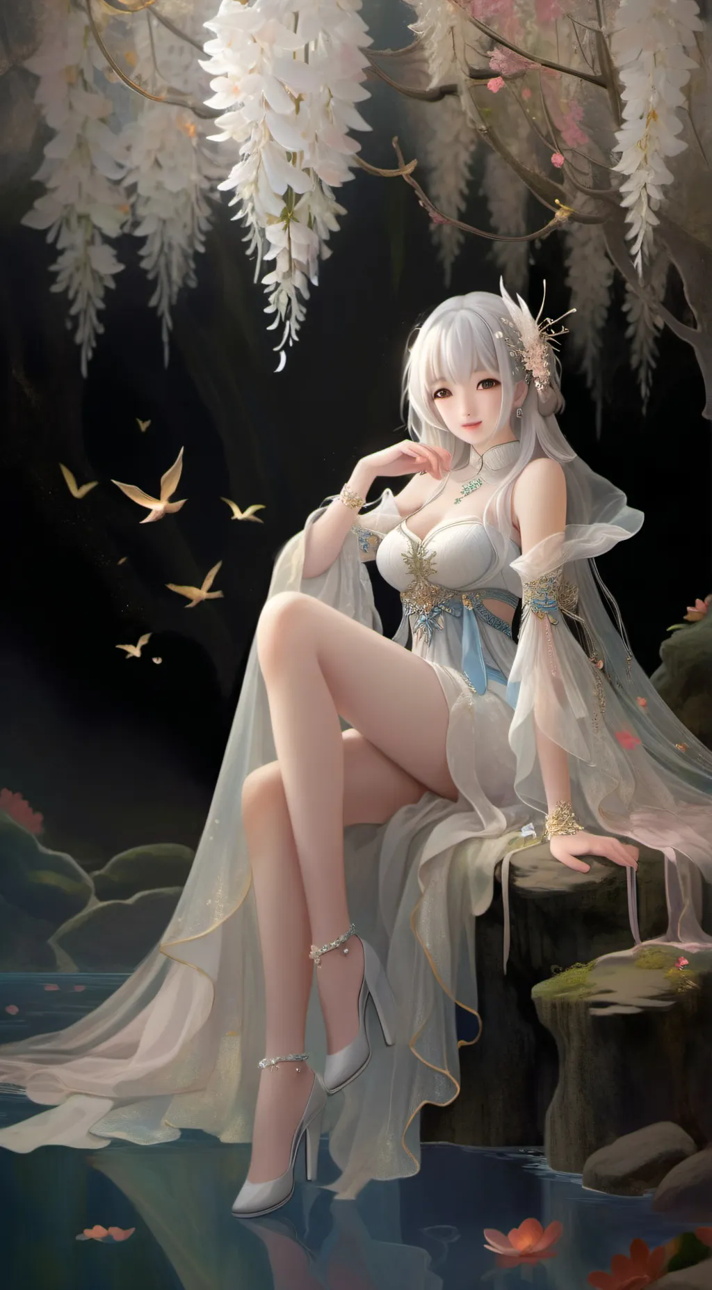 Talkie AI - Chat with Kanade