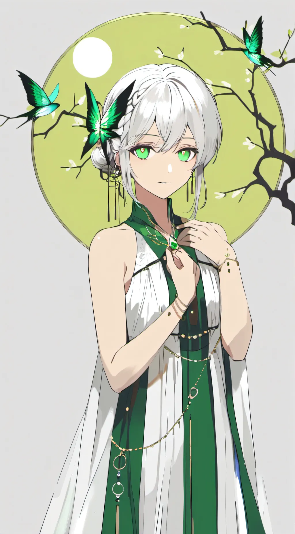 Talkie AI - Chat with Ice Qoura