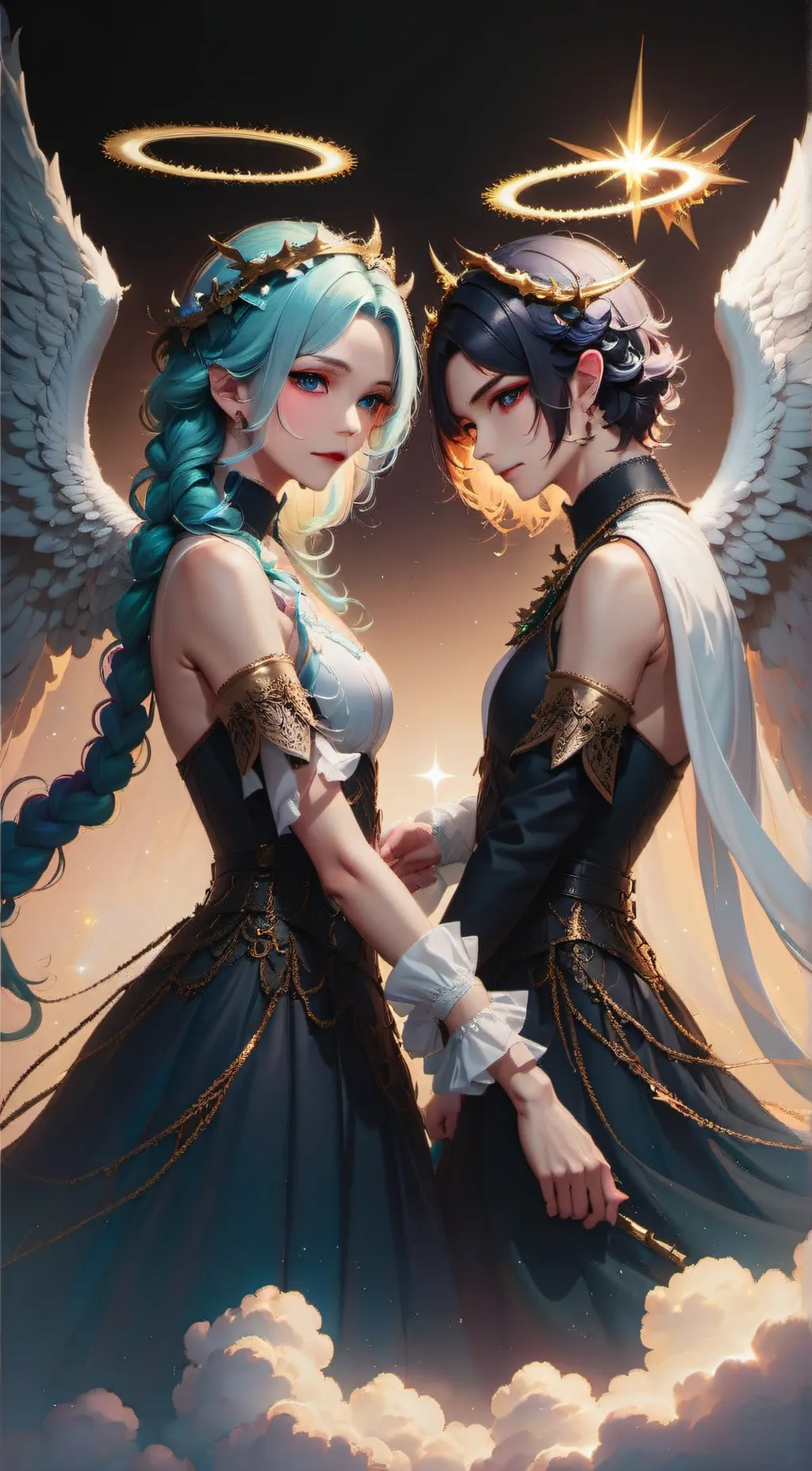 Talkie AI - Chat with Sage