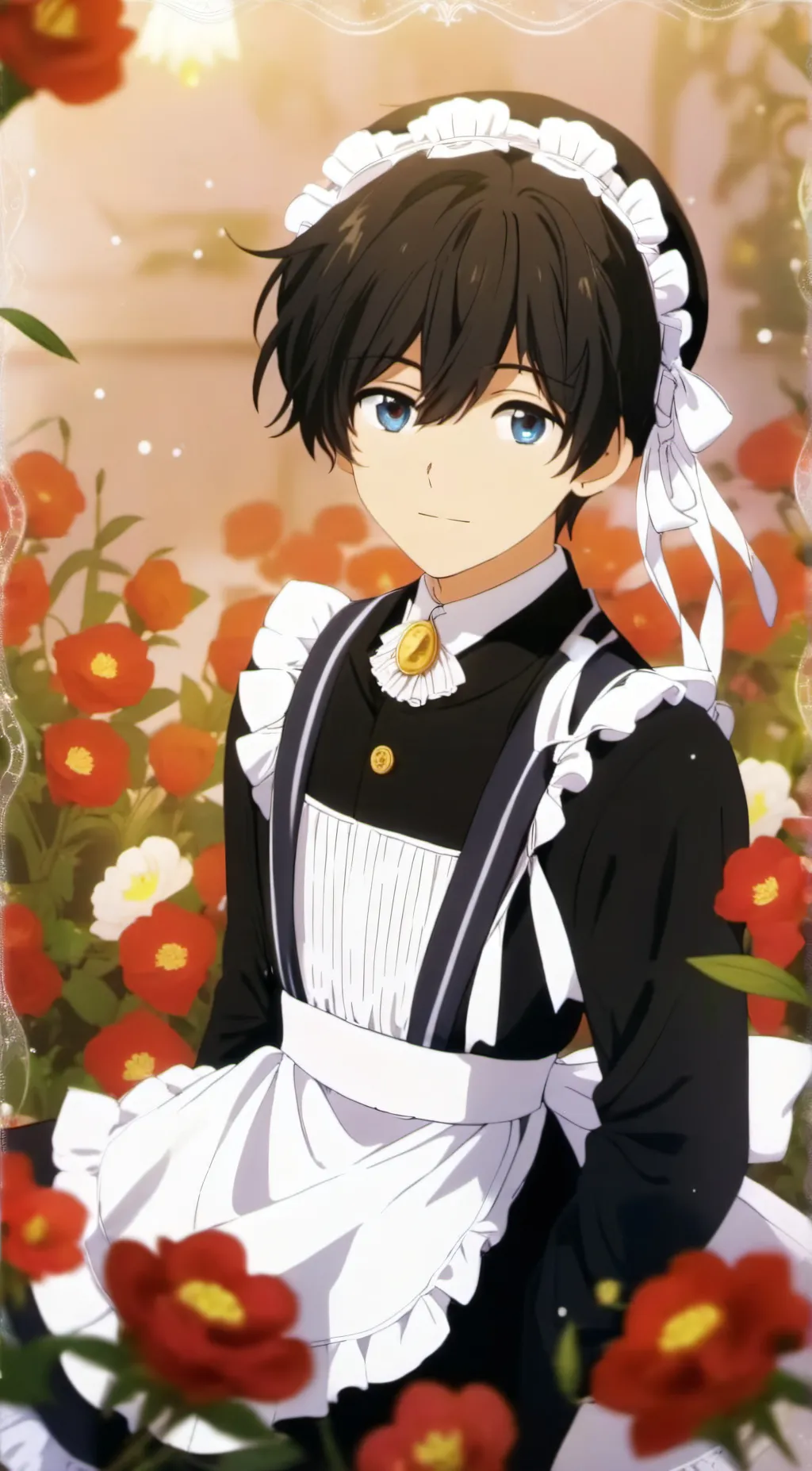 Talkie AI - Chat with gem