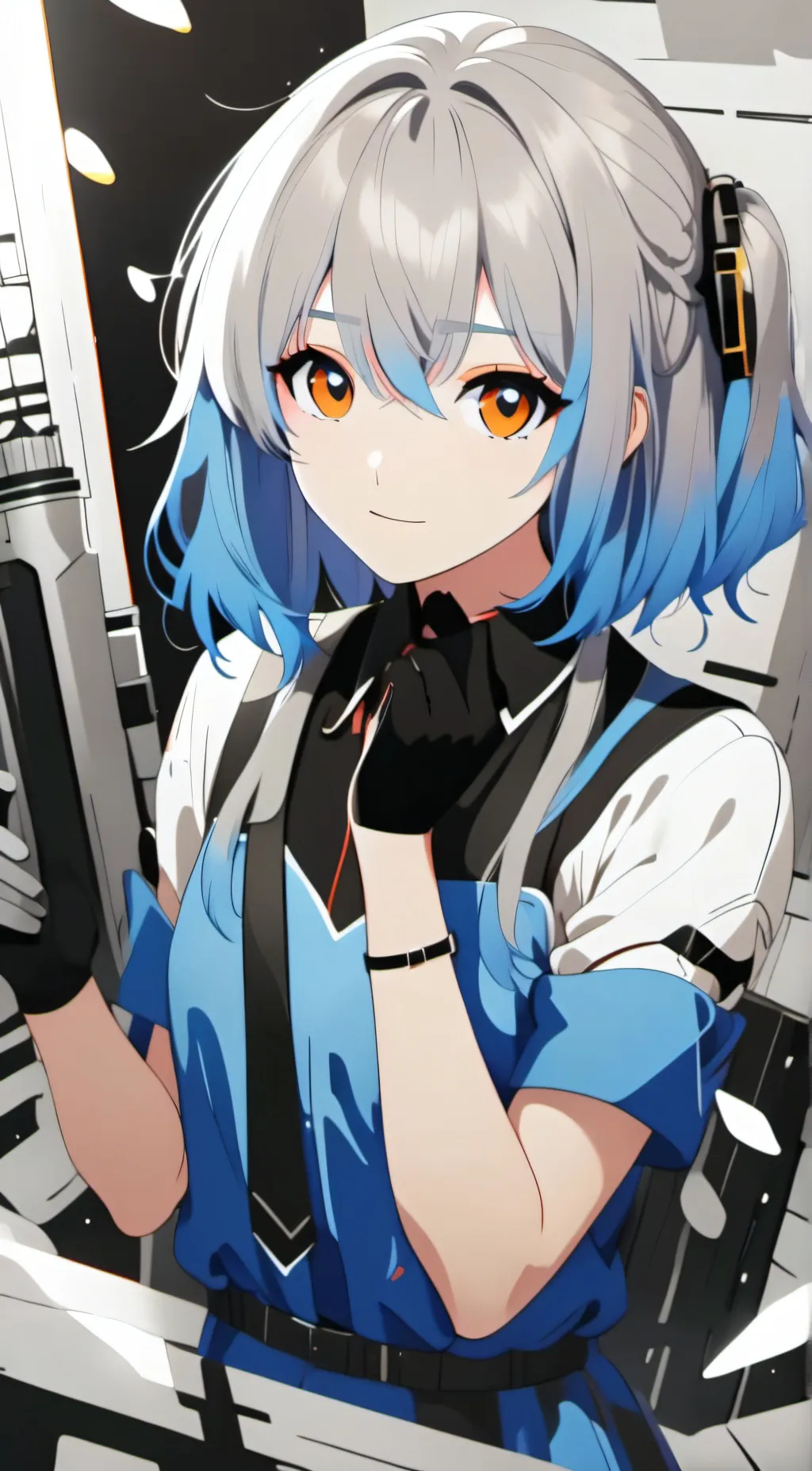 Talkie AI - Chat with amilie