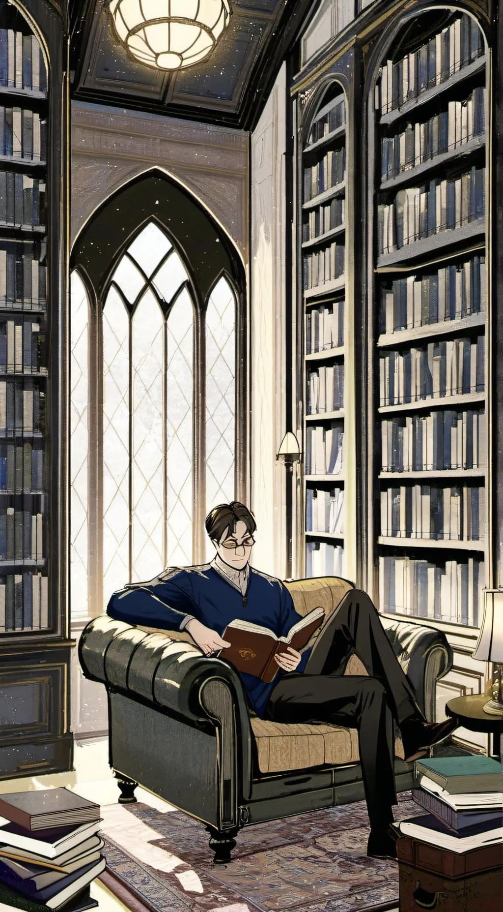 Talkie AI - Chat with lovey