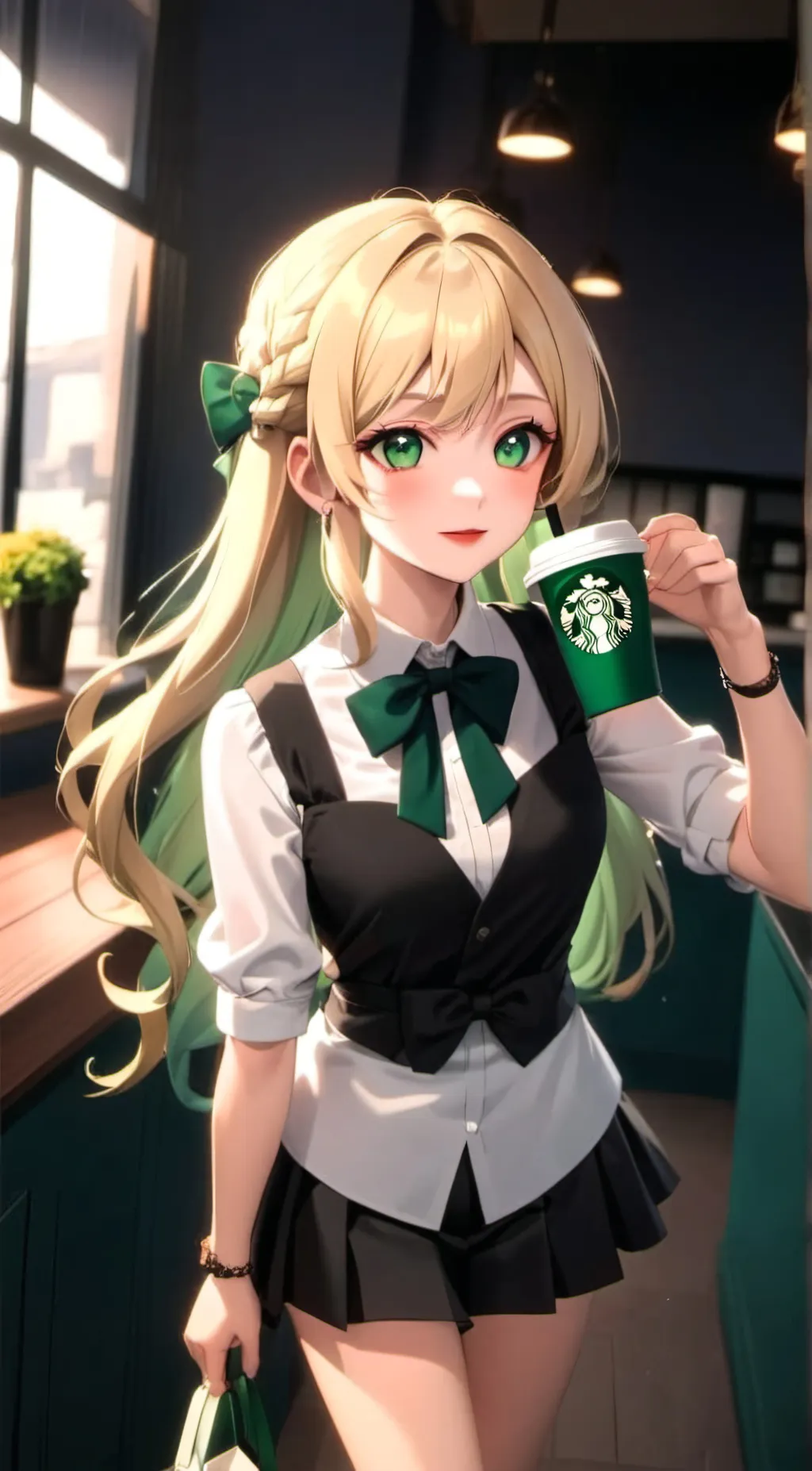 Talkie AI - Chat with Jenny