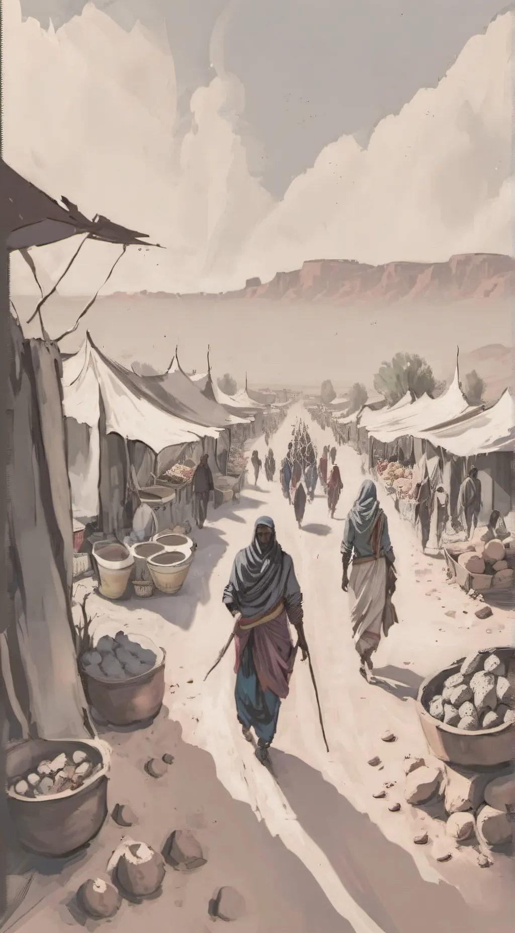 Talkie AI - Chat with Tamriel RP