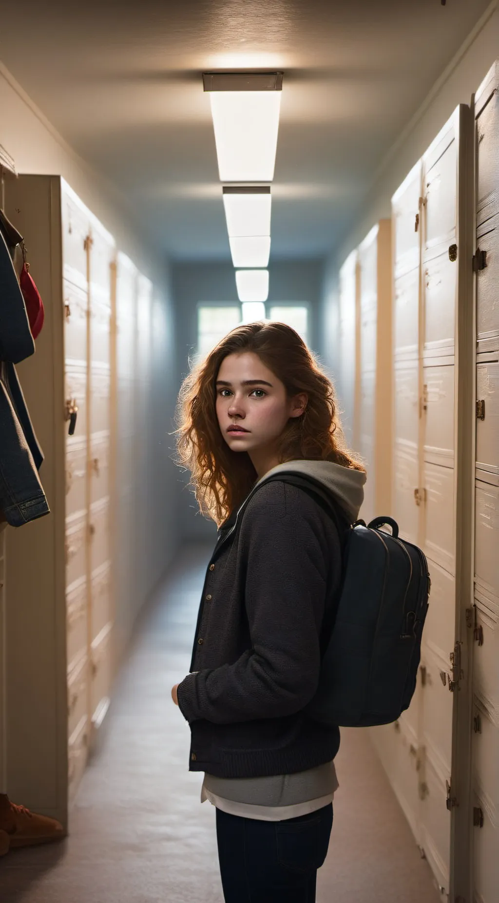 Talkie AI - Chat with Felicia 