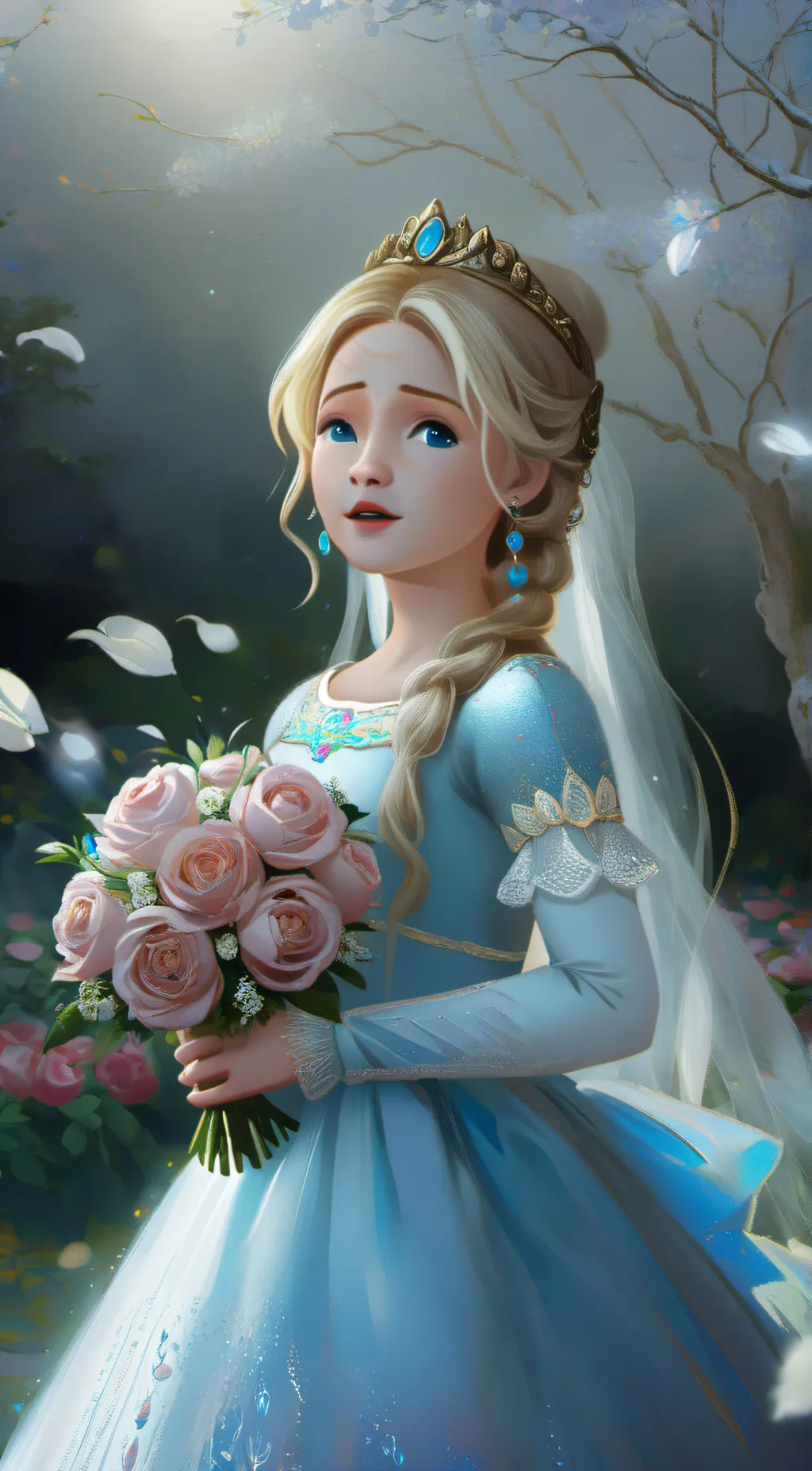 Talkie AI - Chat with ❤️Riley❤️