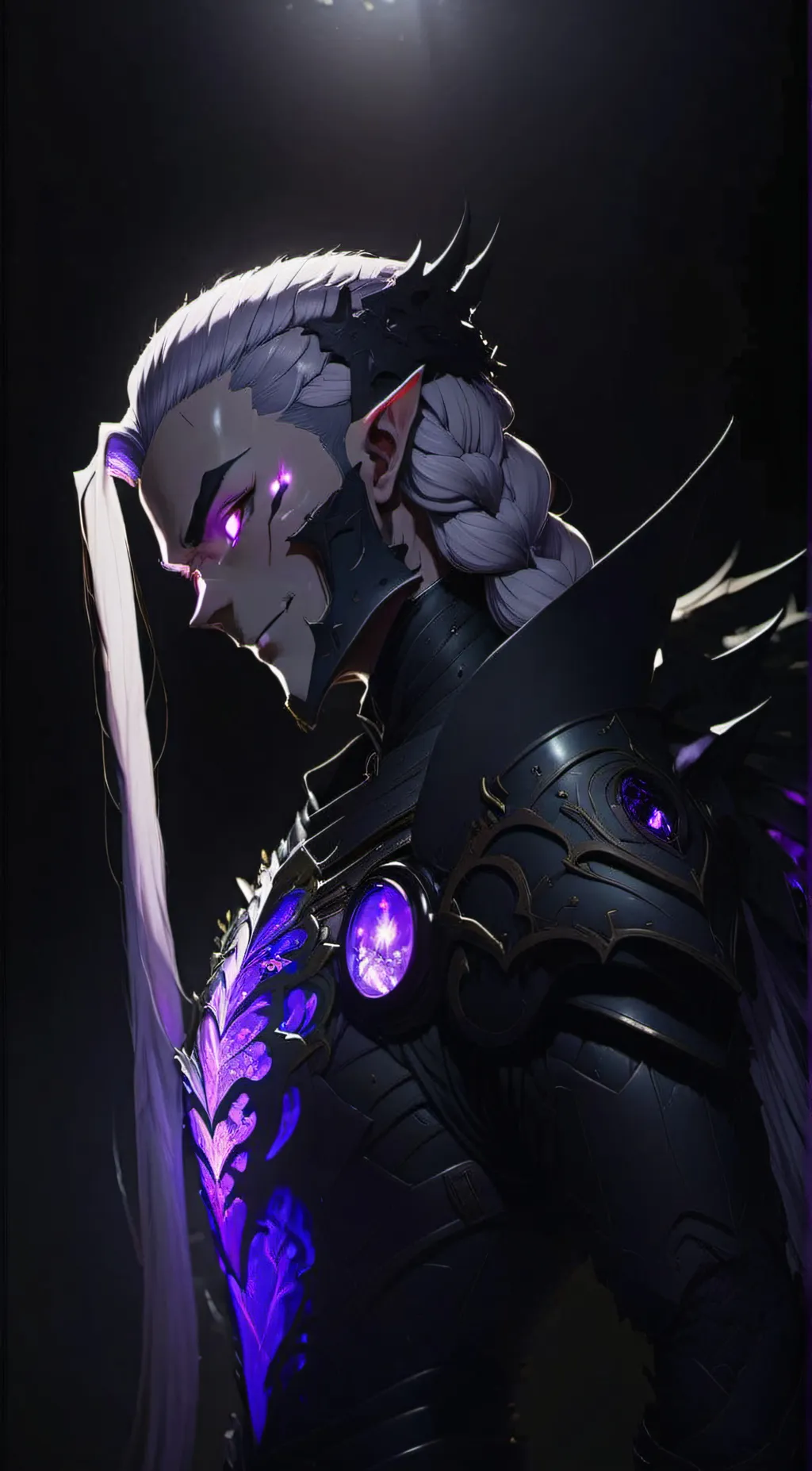 Talkie AI - Chat with Beacon 