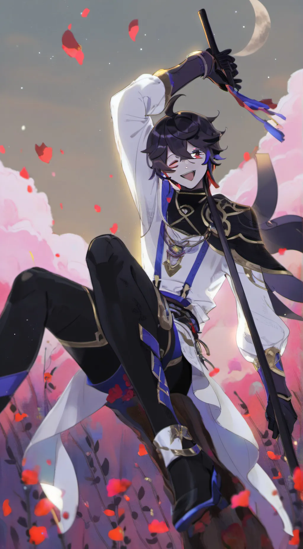 Talkie AI - Chat with nake