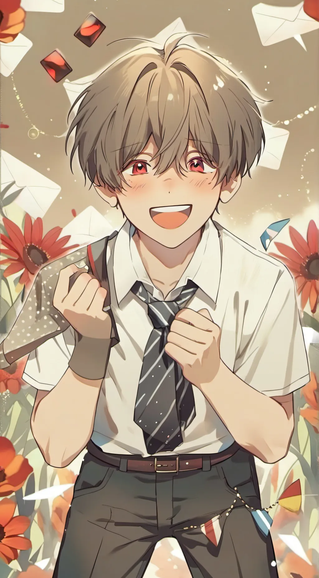 Talkie AI - Chat with Keno