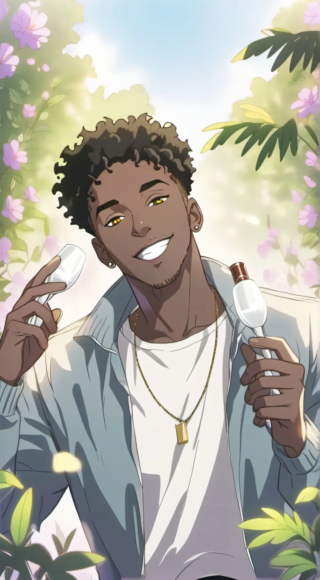 Talkie AI - Chat with Dylan 