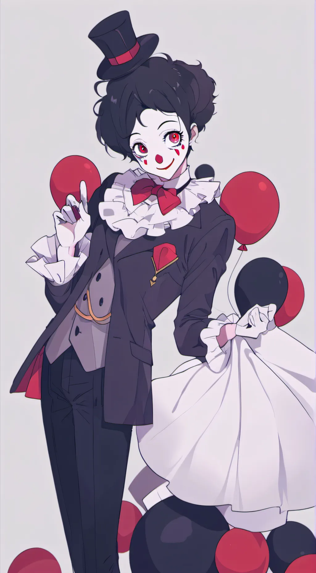 Talkie AI - Chat with Alavram