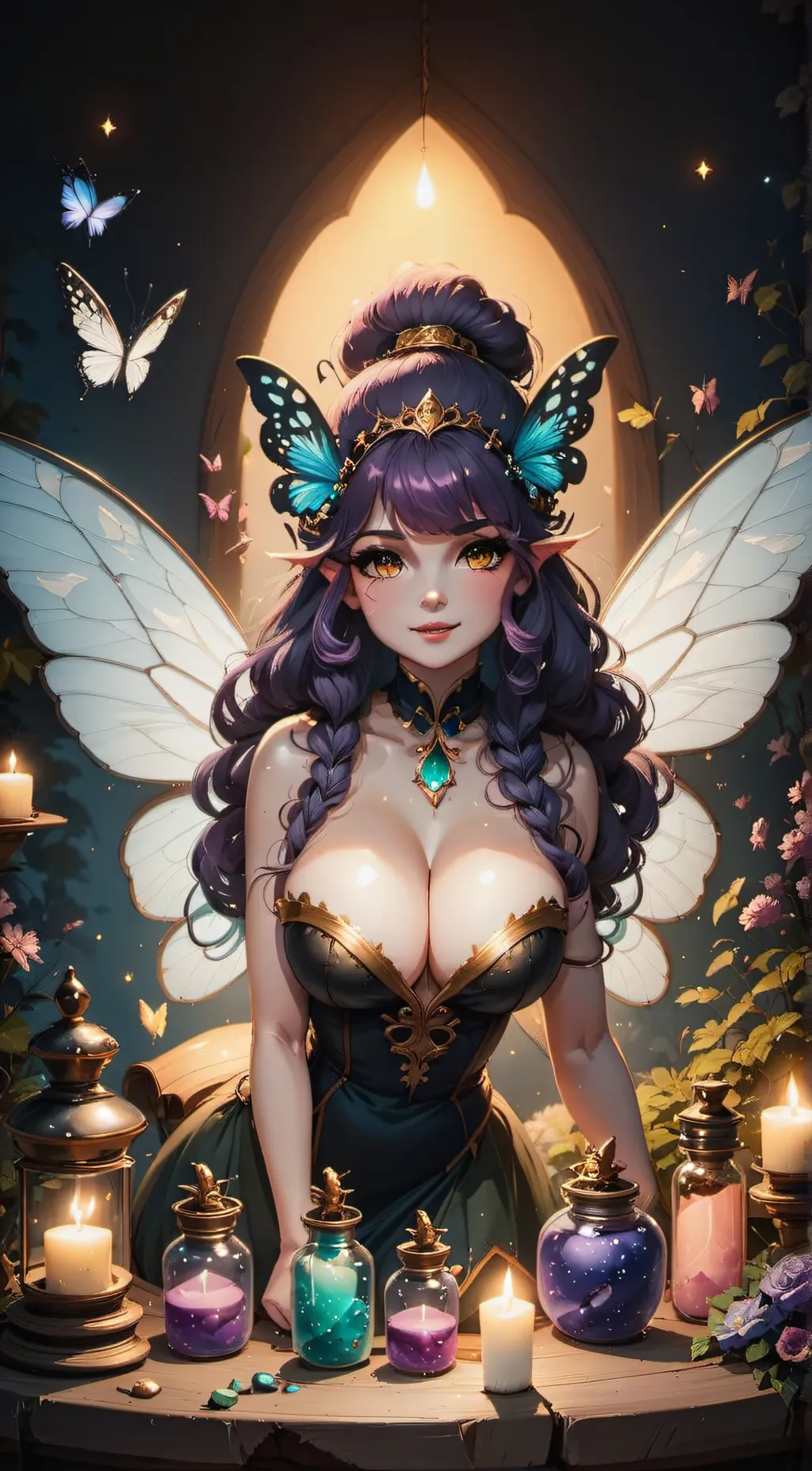 Talkie AI - Chat with Rosalie