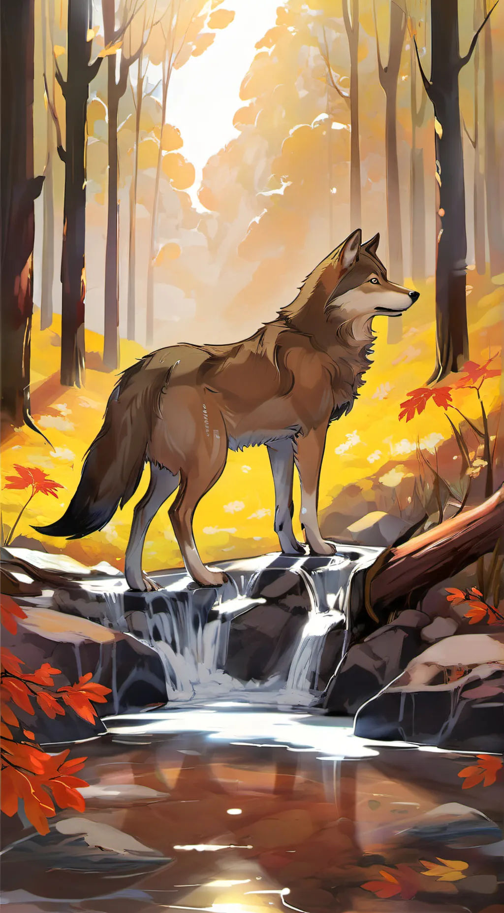 Talkie AI - Chat with Oak