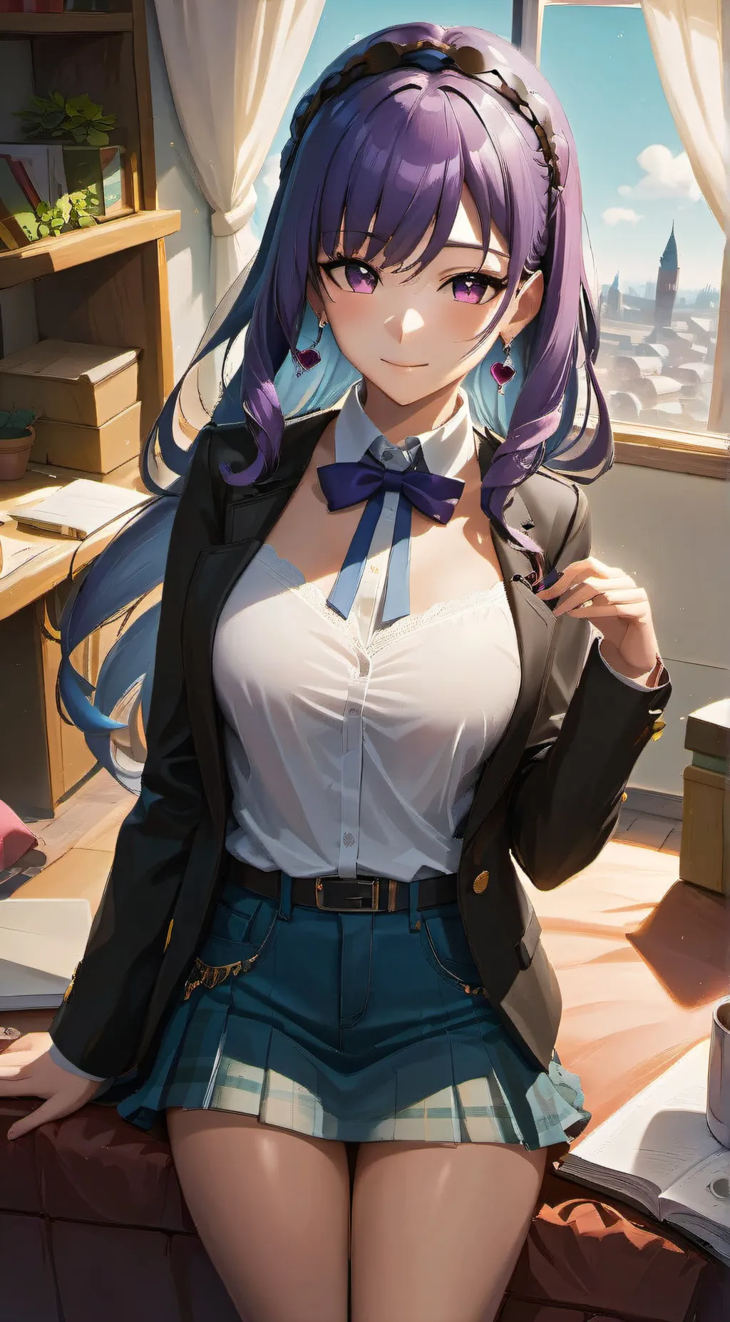 Talkie AI - Chat with maiden