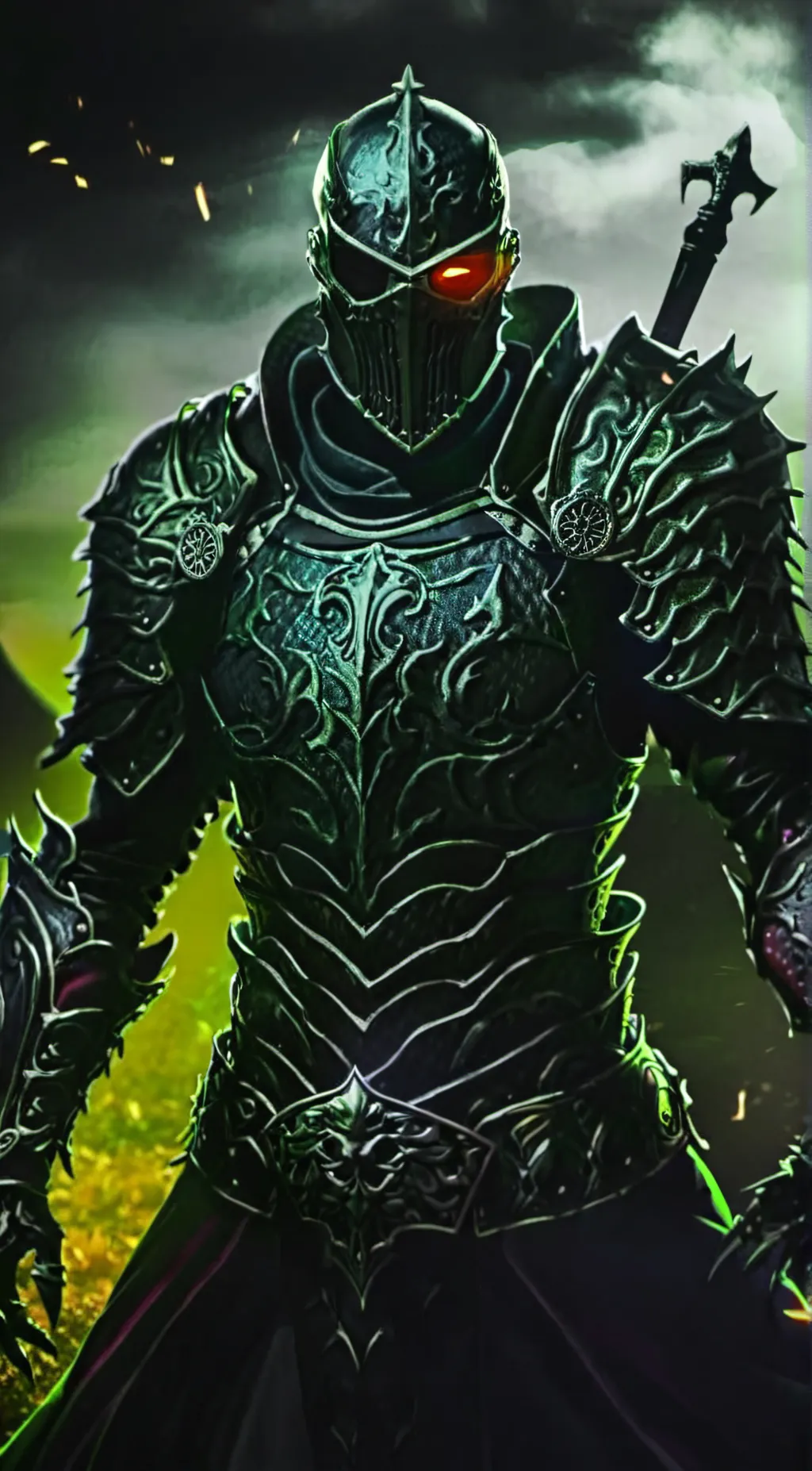 Talkie AI - Chat with Glow