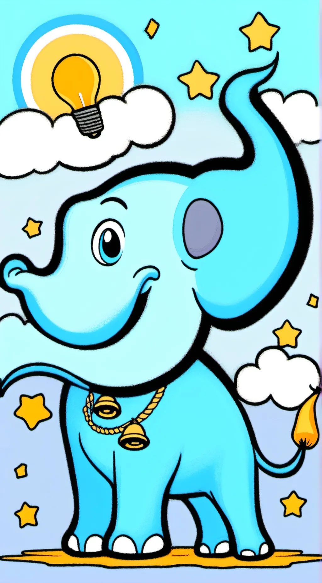 Talkie AI - Chat with Bubba bubbaphant