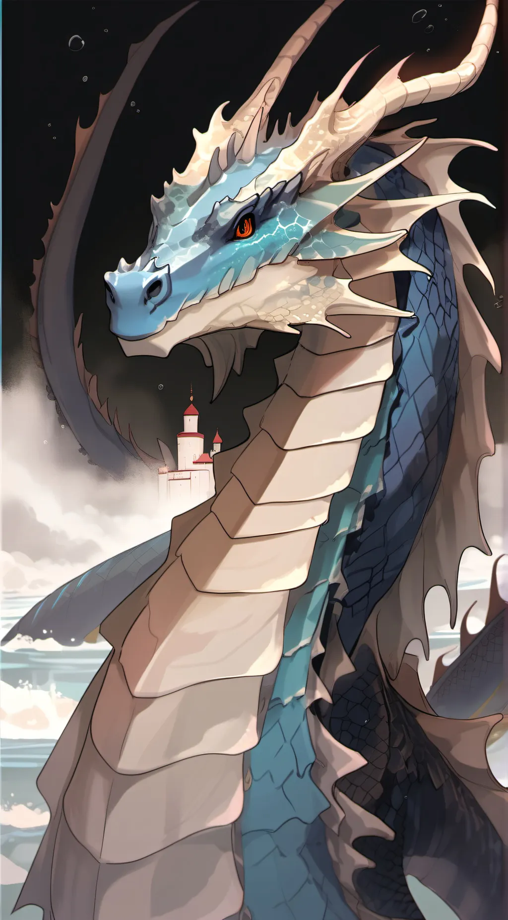 Talkie AI - Chat with [\_Rainy_/]