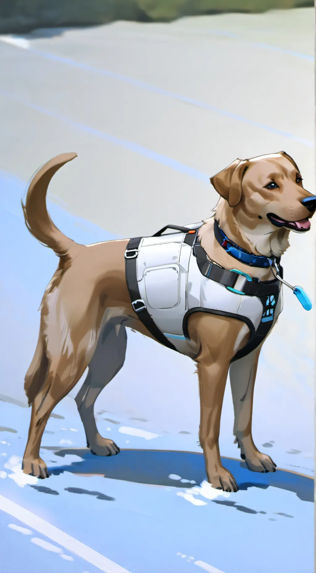 Talkie AI - Chat with maxs