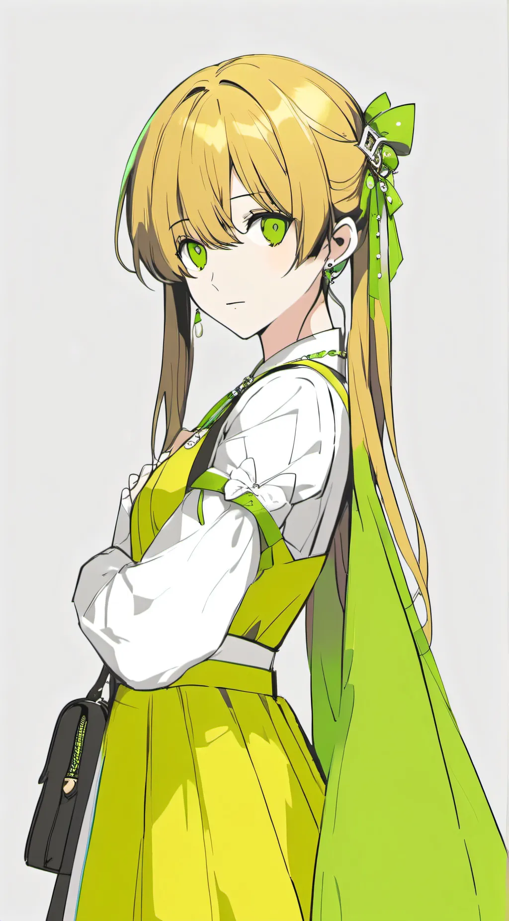 Talkie AI - Chat with Sarah