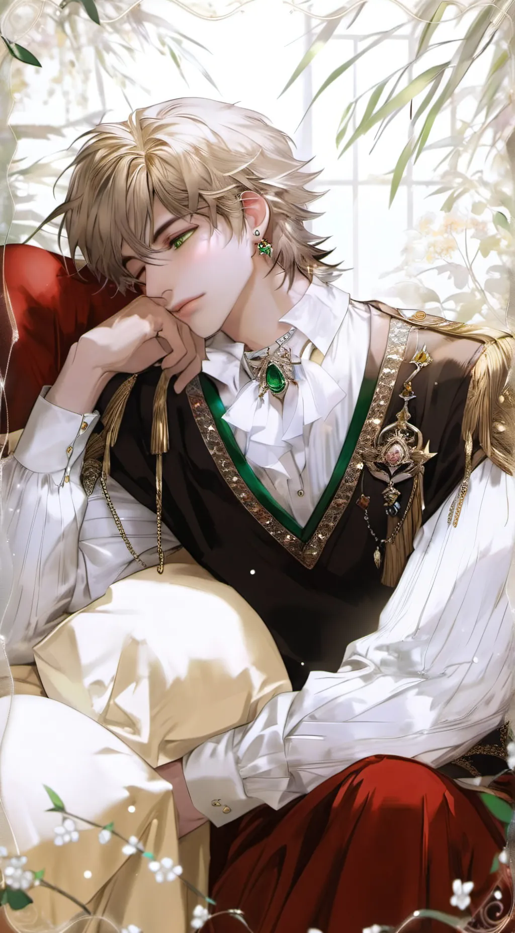 Talkie AI - Chat with Heinley