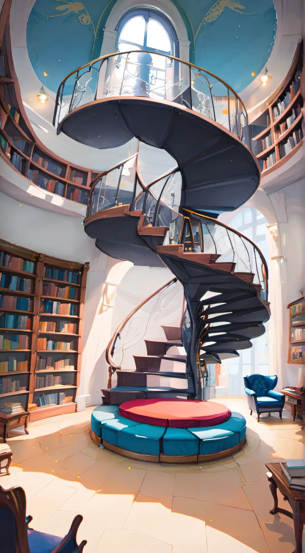 Talkie AI - Chat with The giver