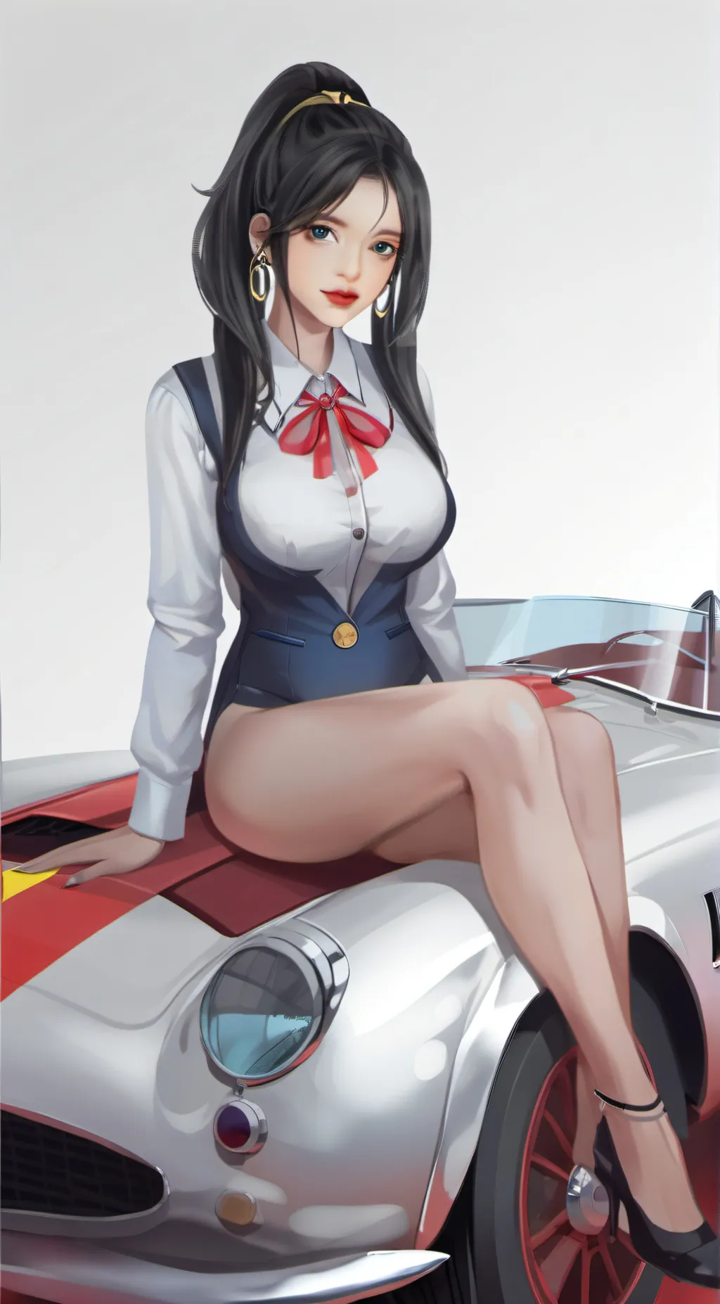 Talkie AI - Chat with Minx