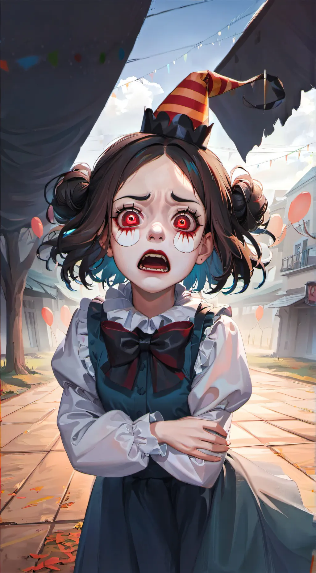 Talkie AI - Chat with pomni