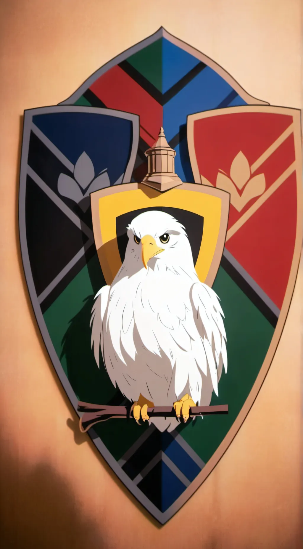 Talkie AI - Chat with Hogwarts Detention