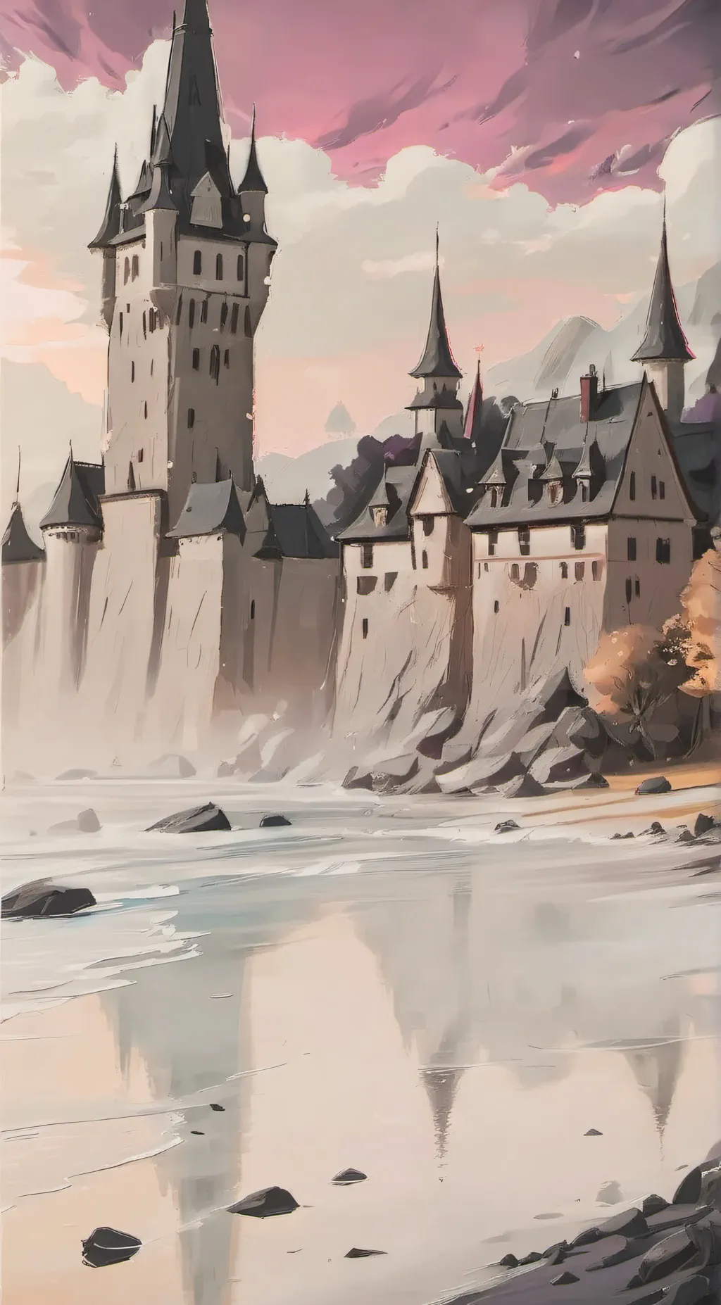 Talkie AI - Chat with Undertale