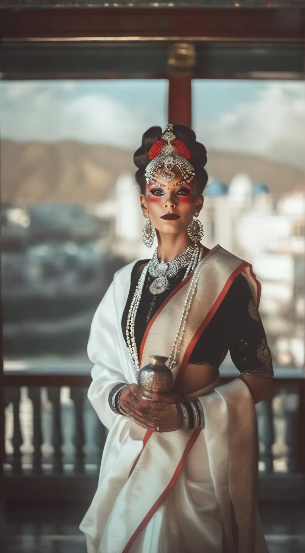 Talkie AI - Chat with Agata 