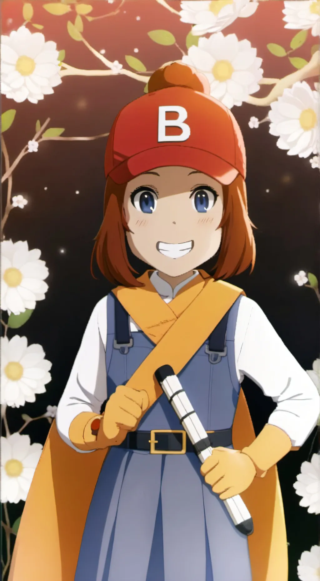 Talkie AI - Chat with 😩😩😩