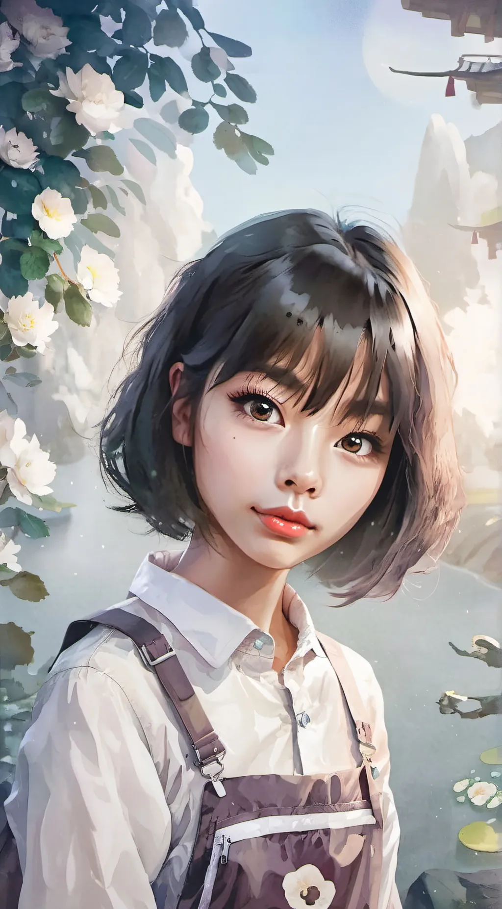 Talkie AI - Chat with erich