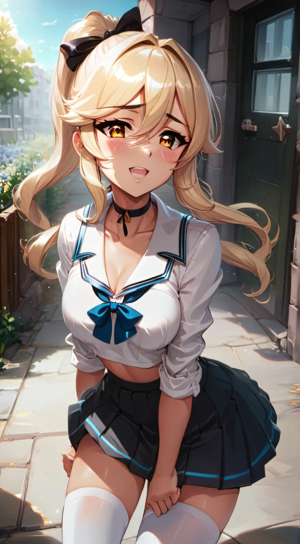 Talkie AI - Chat with Soruri koshi kun 