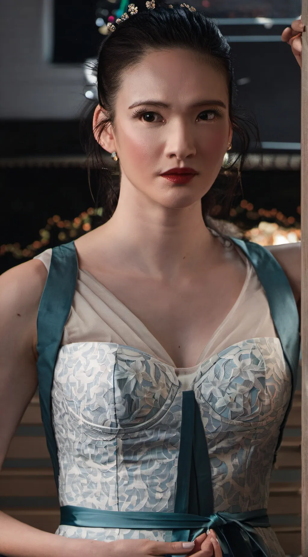 Talkie AI - Chat with Julie 