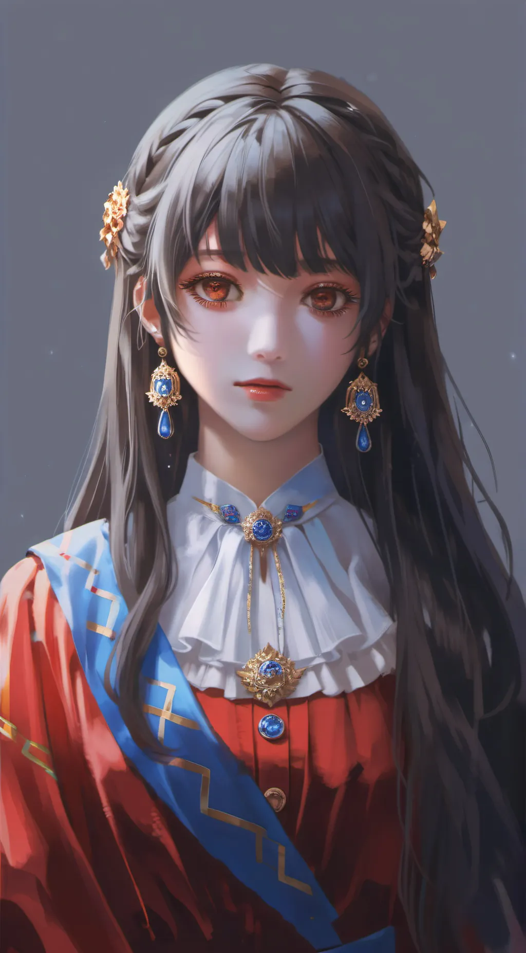 Talkie AI - Chat with Sally