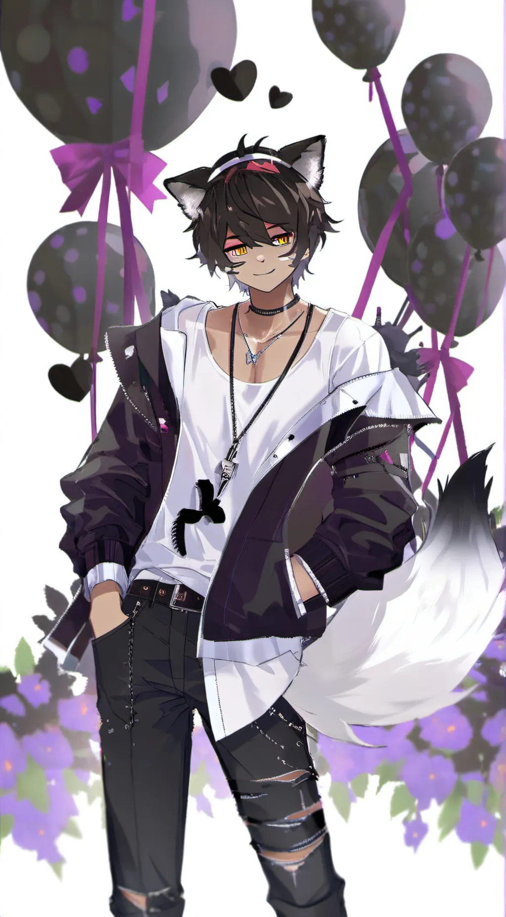 Talkie AI - Chat with Max