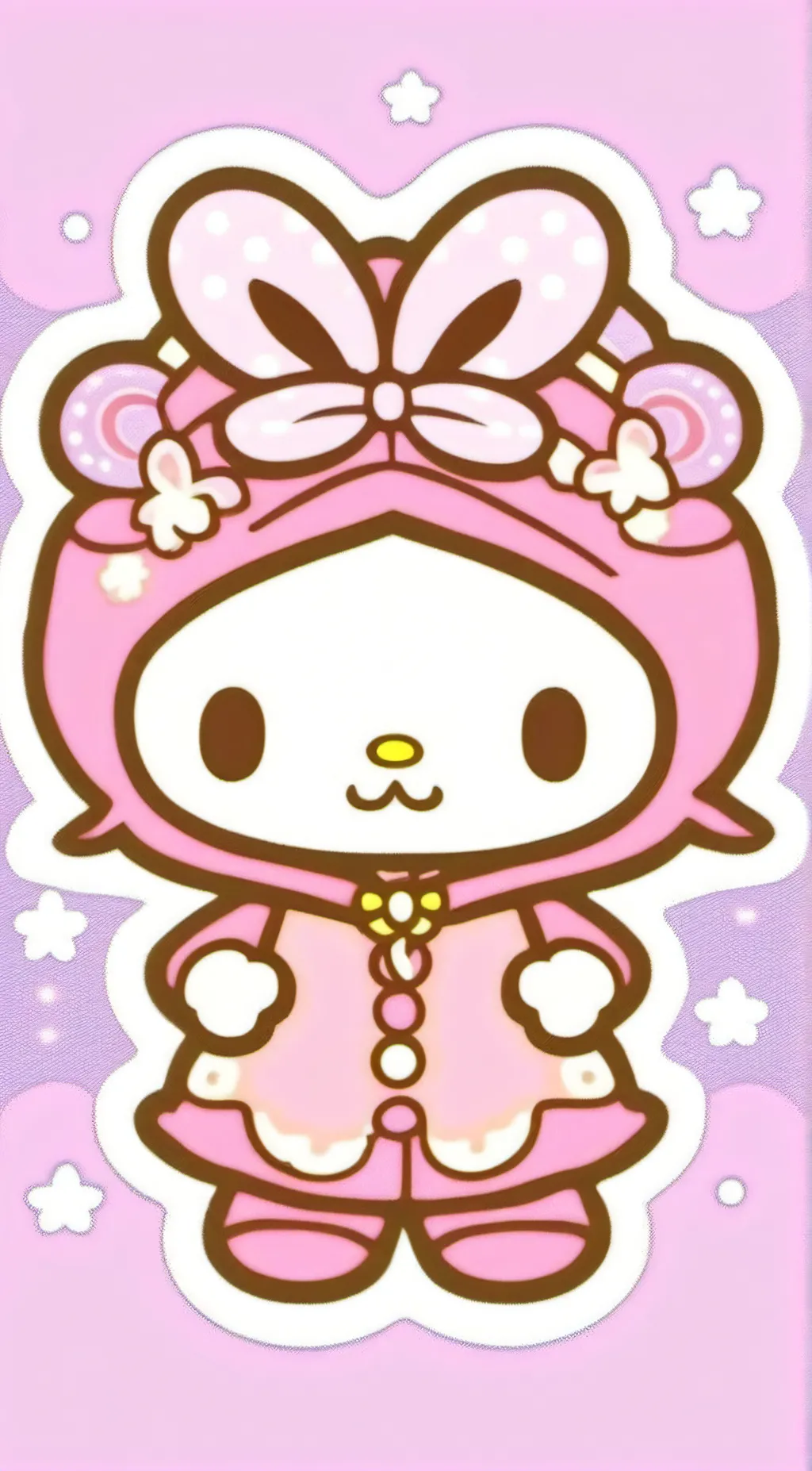 Talkie AI - Chat with My Melody 