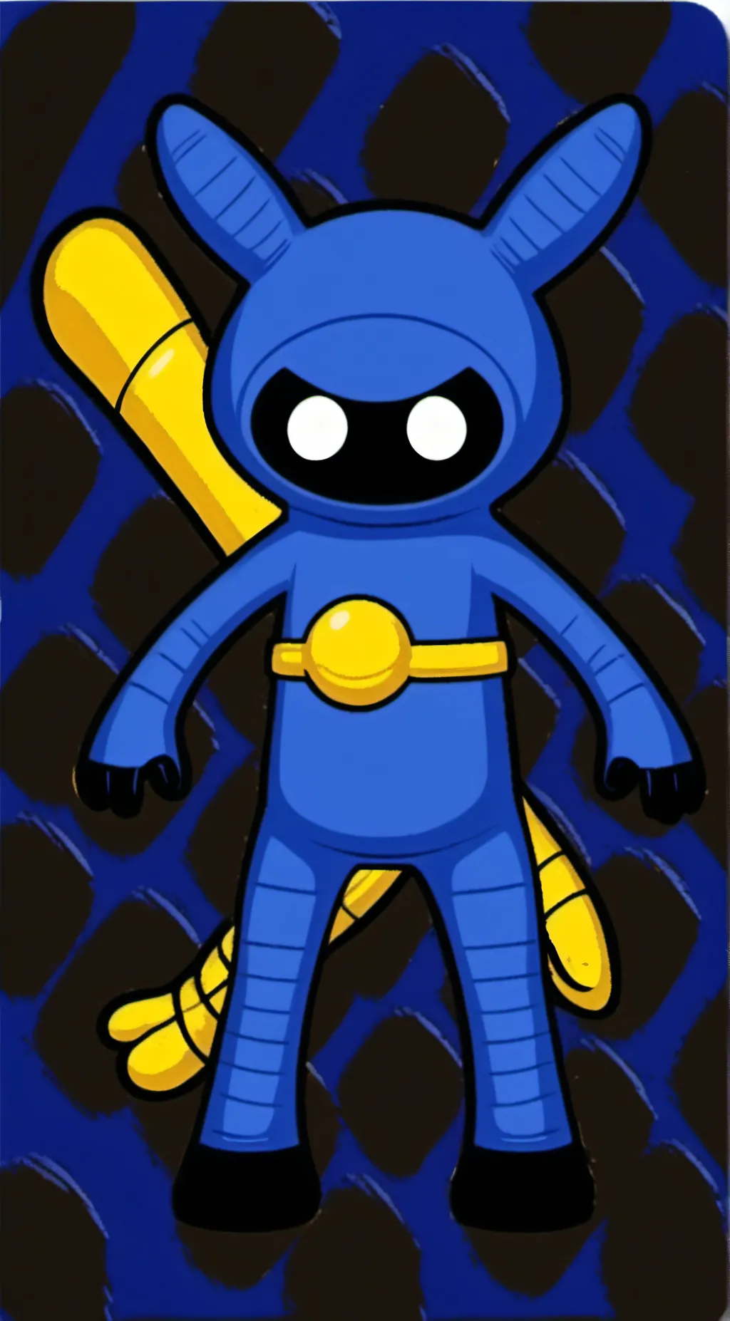 Talkie AI - Chat with Huggy wuggy