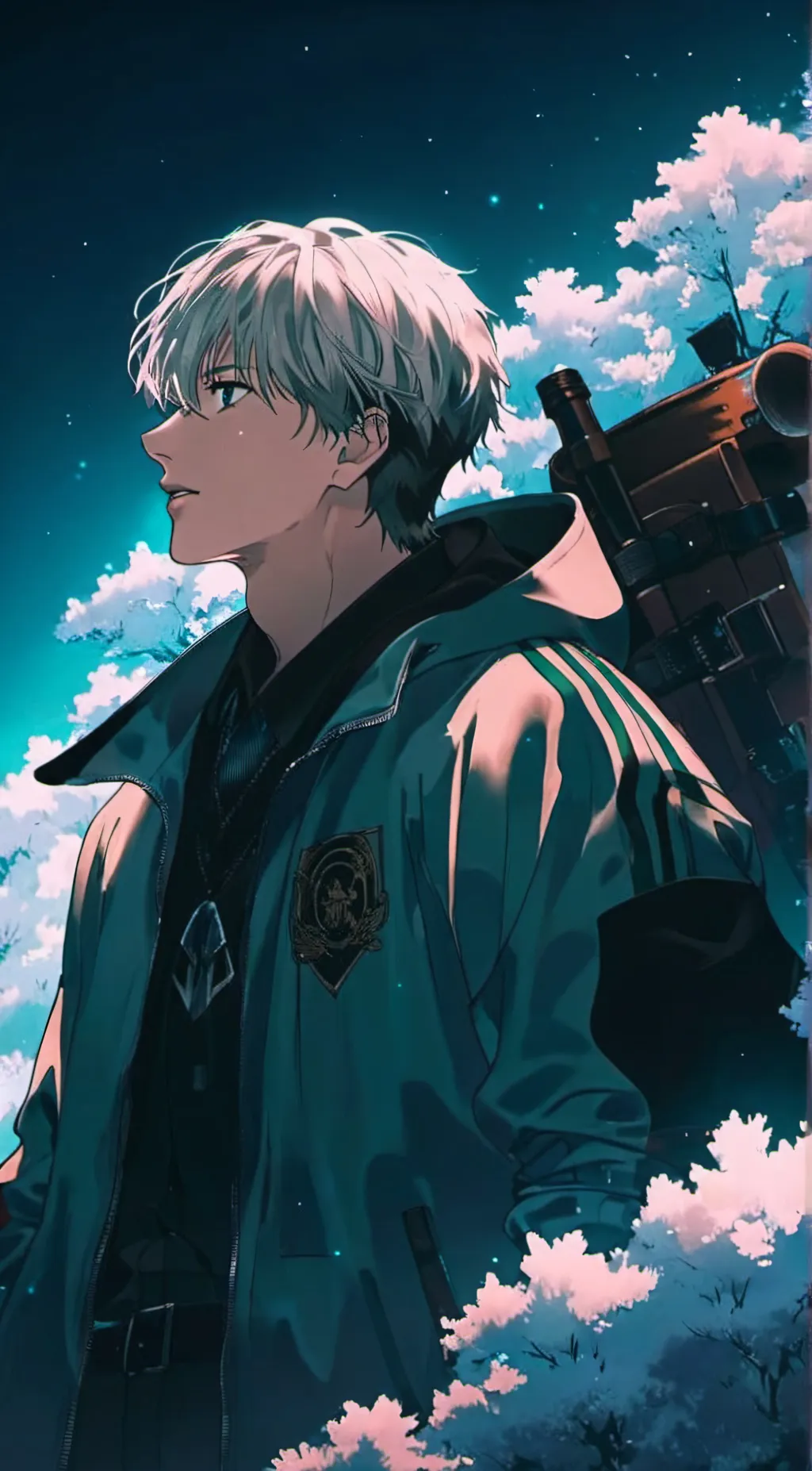 Talkie AI - Chat with Quentin