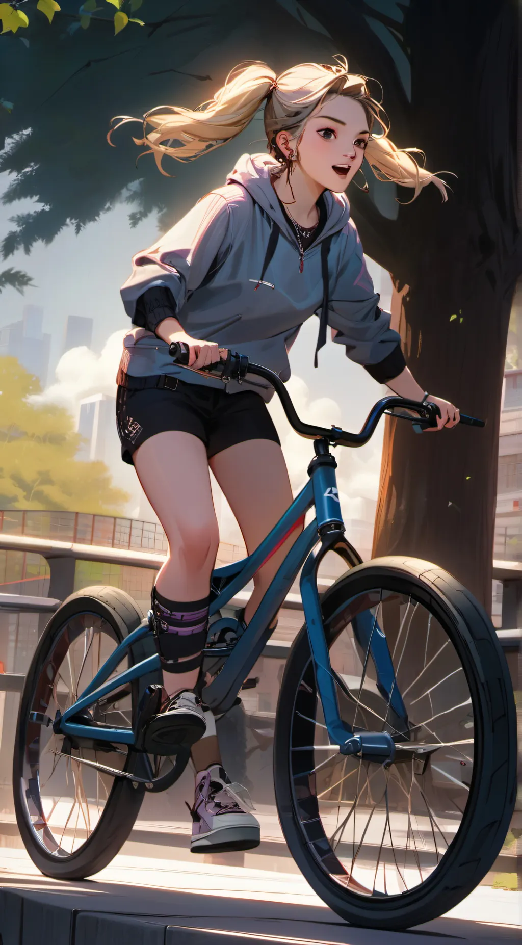 Talkie AI - Chat with north