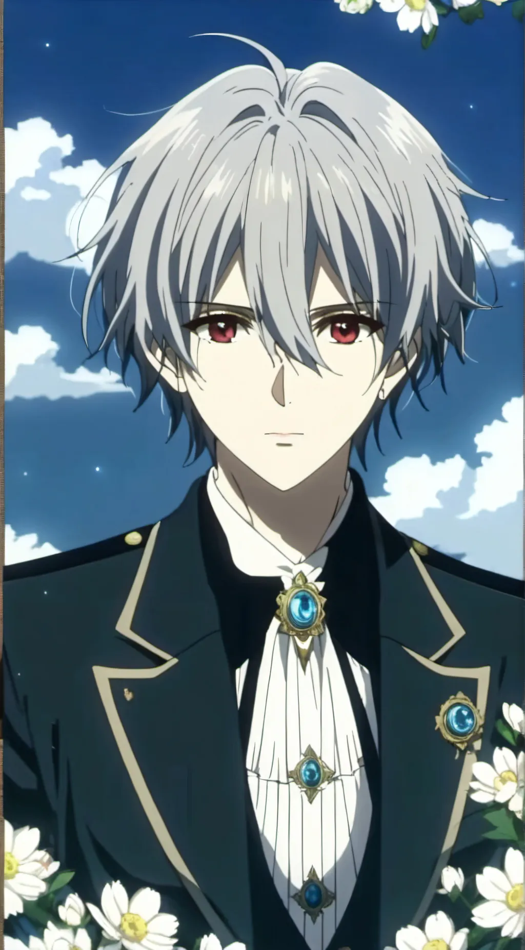 Talkie AI - Chat with Kaito