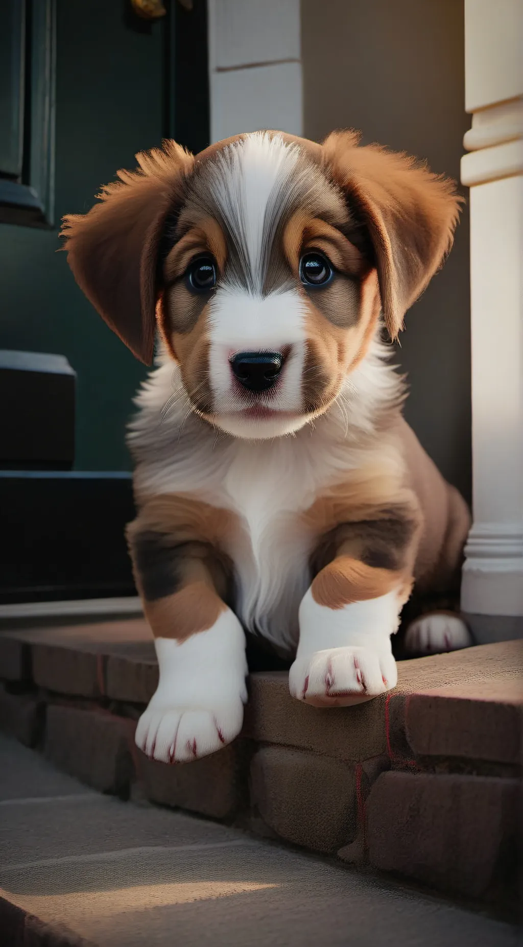 Talkie AI - Chat with &BELLA&