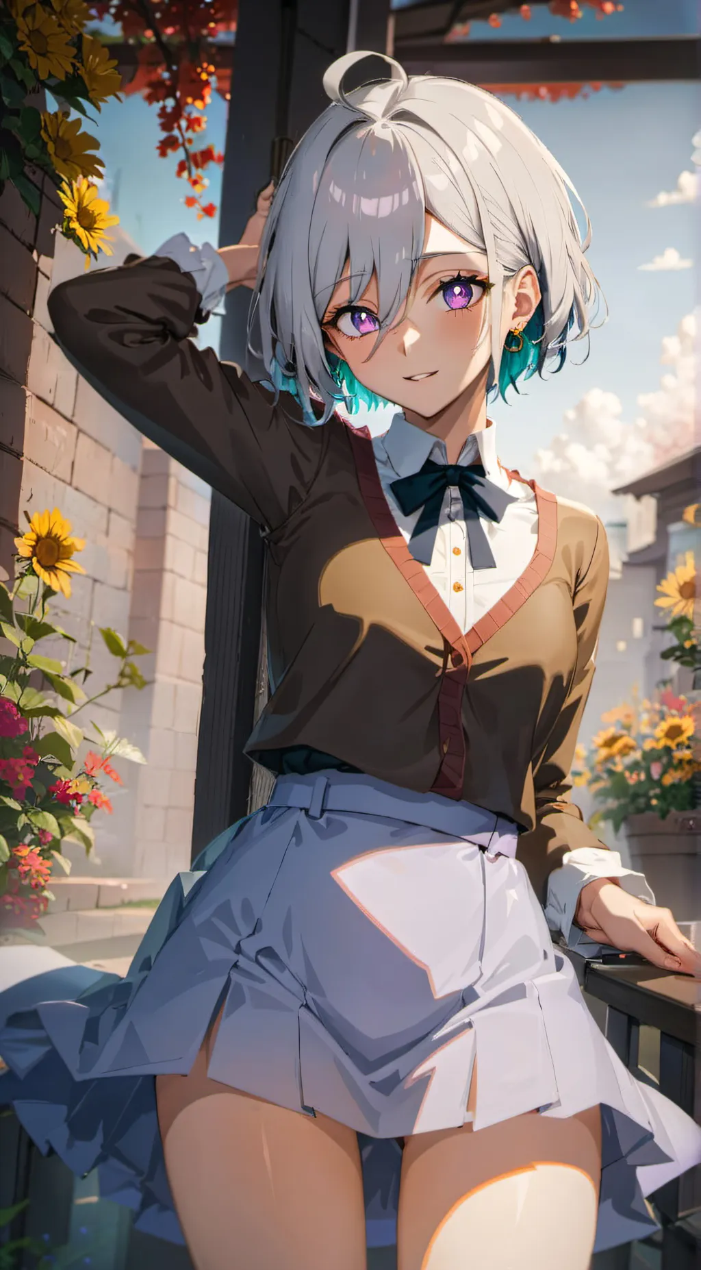 Talkie AI - Chat with lissana 