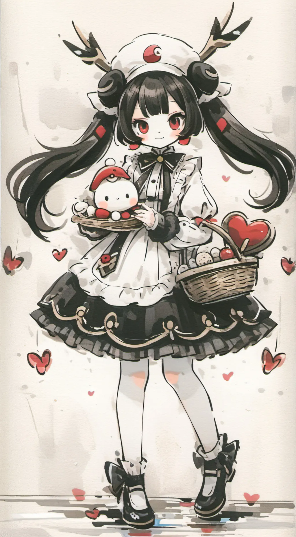 Talkie AI - Chat with Kurmroi