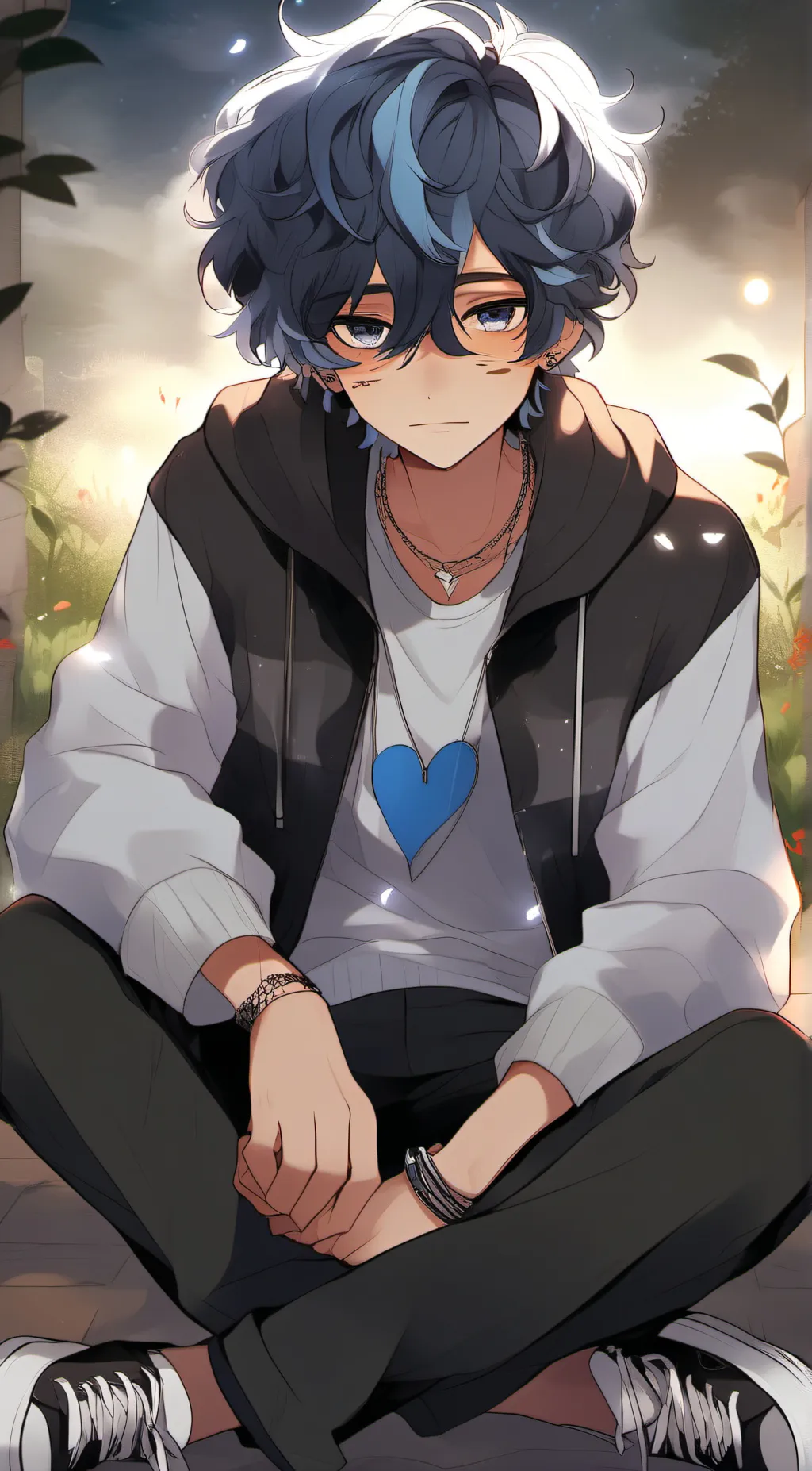 Talkie AI - Chat with shiggy