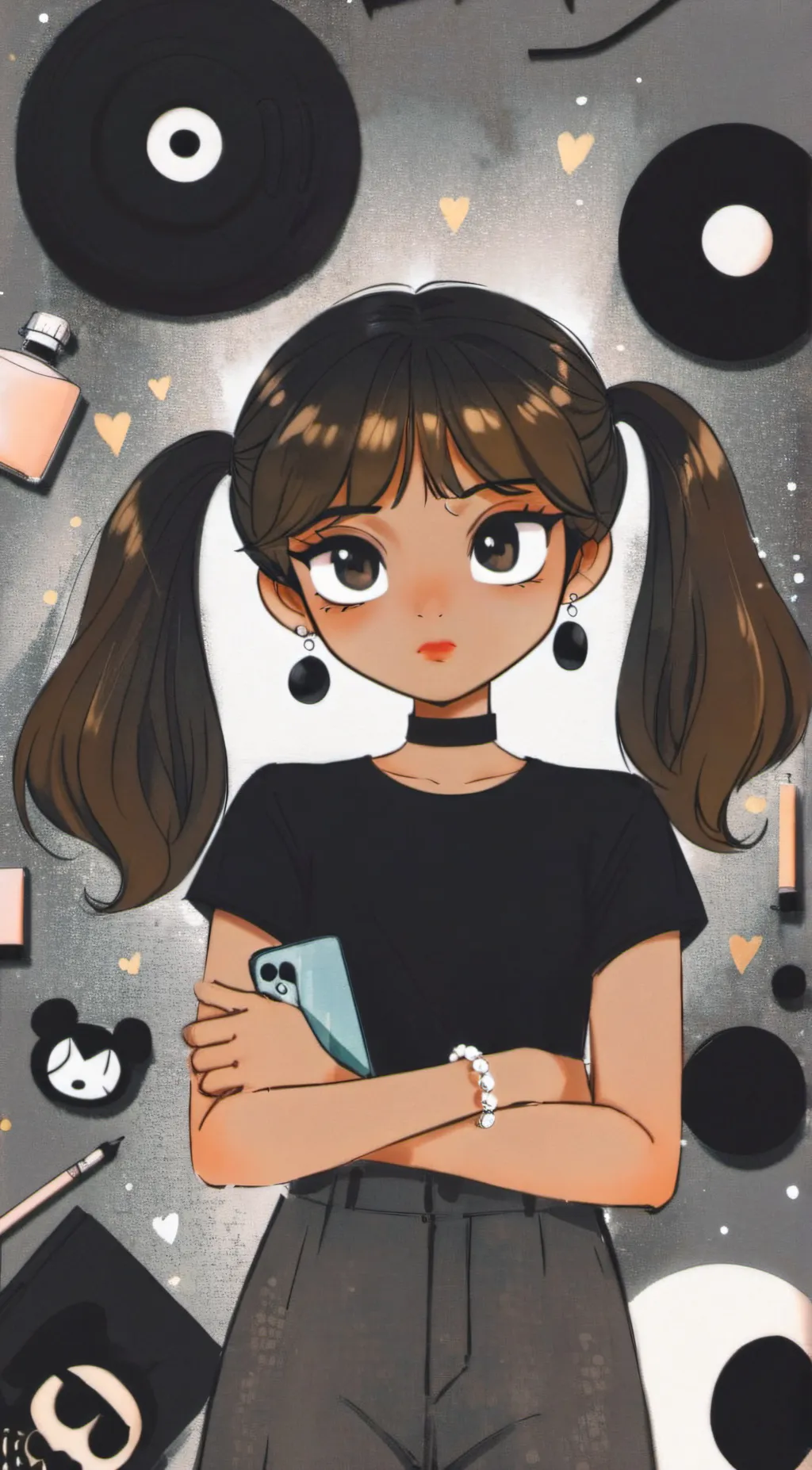 Talkie AI - Chat with Jordan